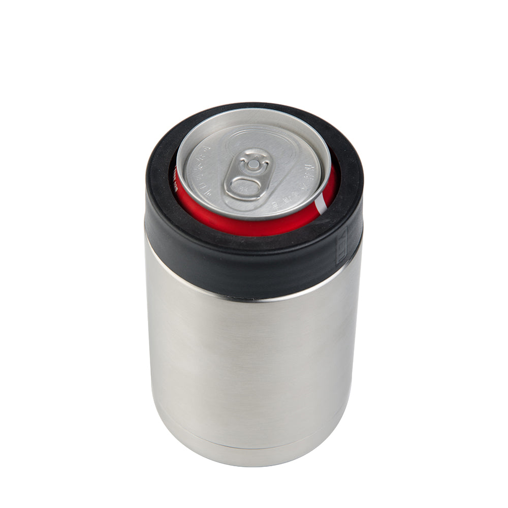 Stainless Steel Colster 12 oz - Parkerbuilt HQ