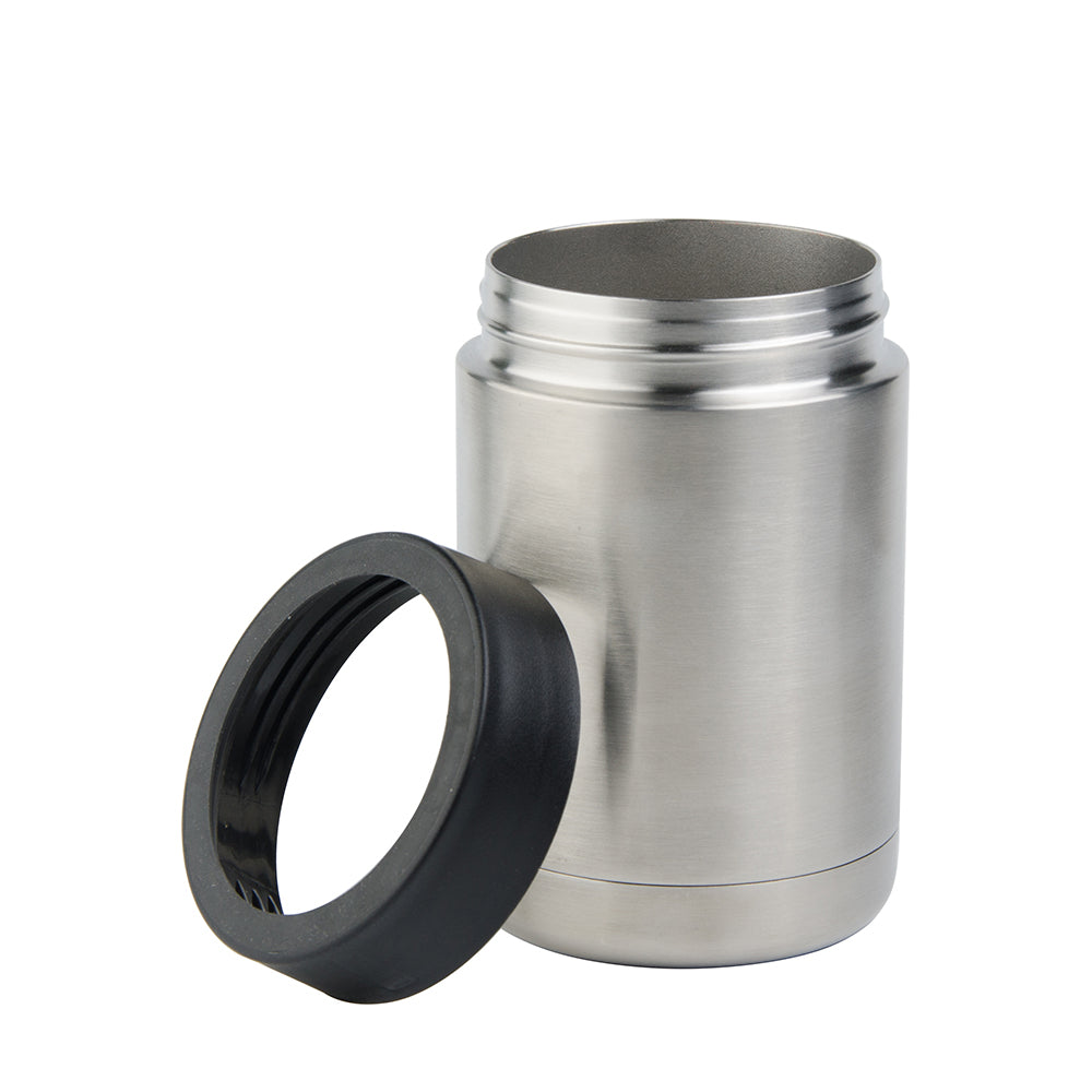 Stainless Steel Colster 12 oz - Parkerbuilt HQ