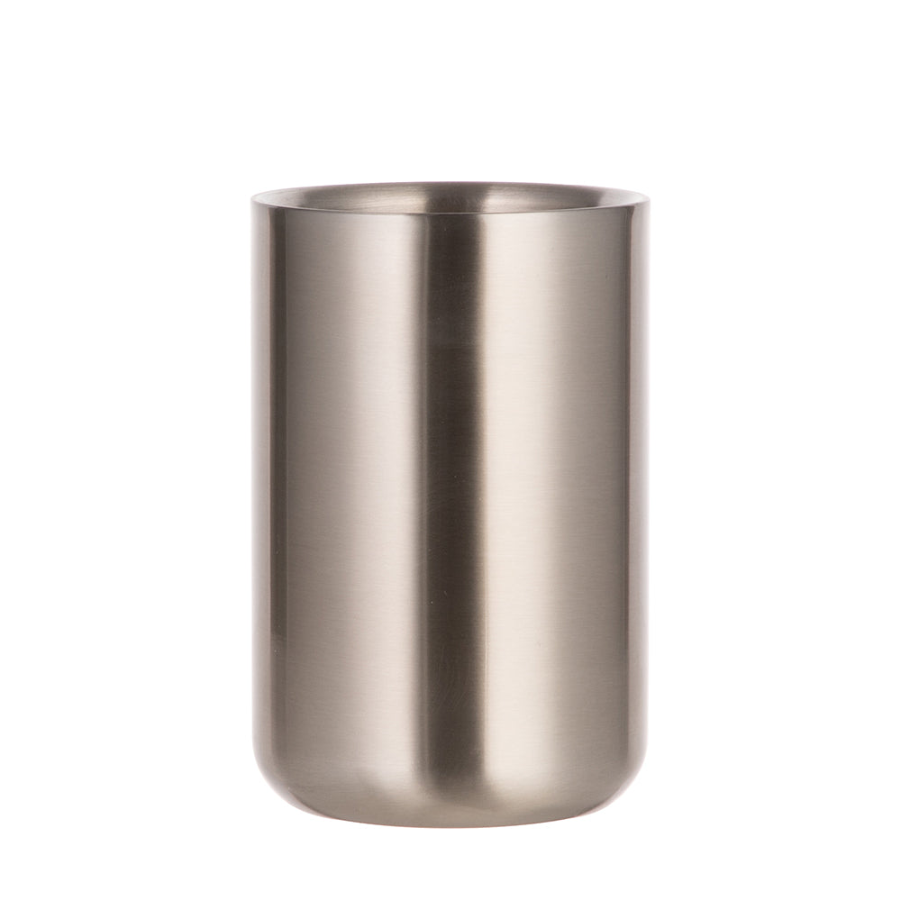 Stainless Steel U-Shaped Tumbler 17 oz - Parkerbuilt HQ