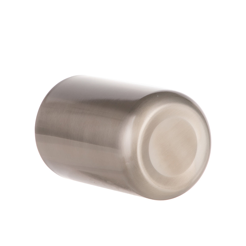 Stainless Steel U-Shaped Tumbler 17 oz - Parkerbuilt HQ