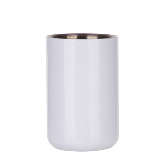 Stainless Steel U-Shaped Tumbler 17 oz - Parkerbuilt HQ