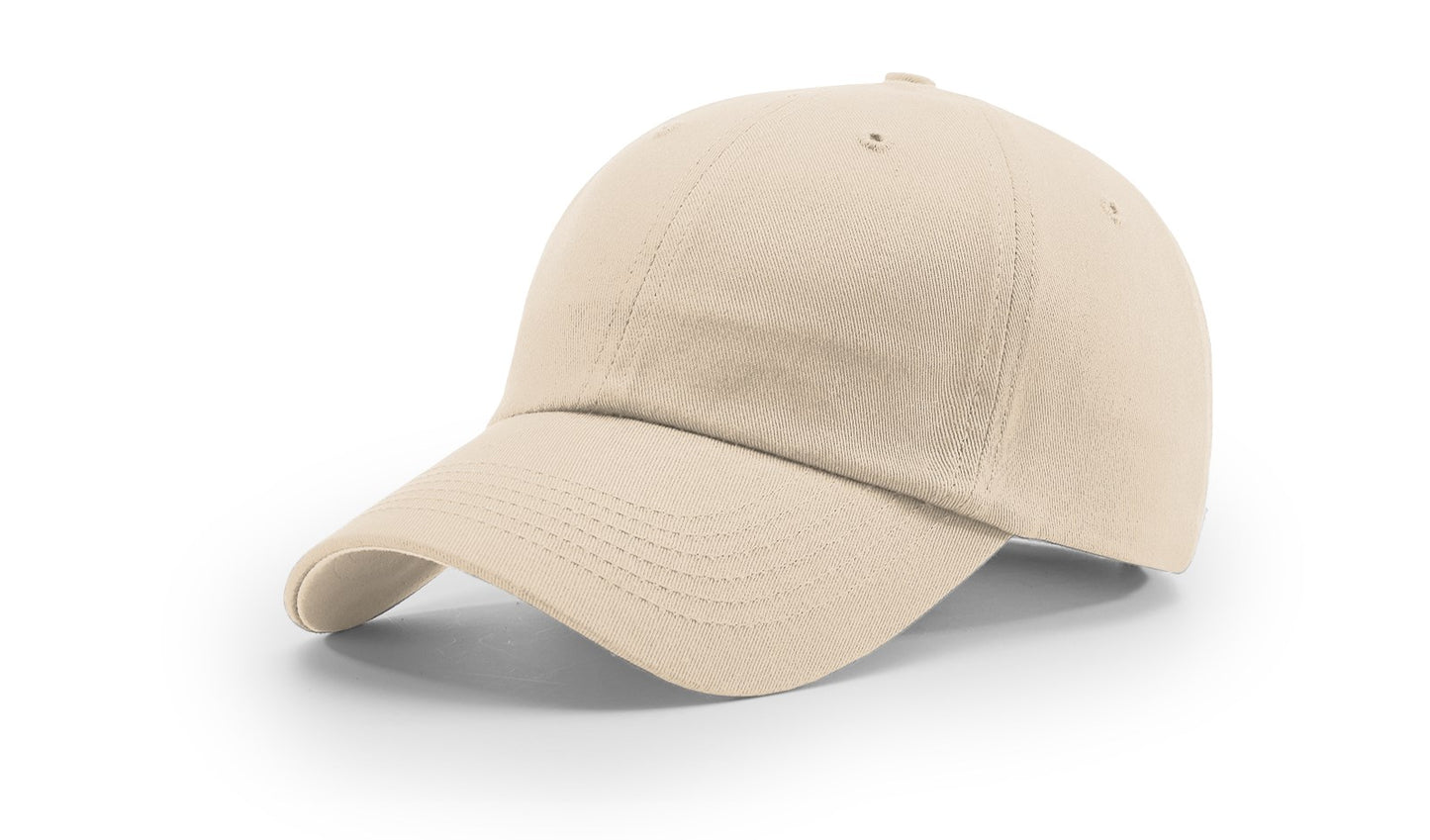 RELAXED TWILL SNAPBACK - Parkerbuilt HQ