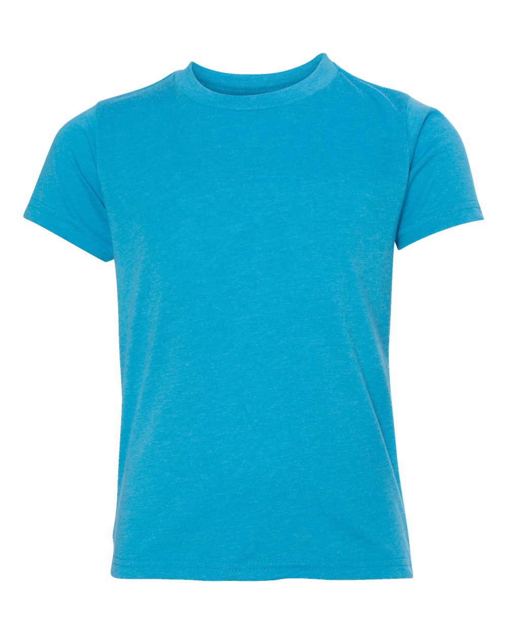Next Level Youth Triblend T-Shirt - 6310 - Parkerbuilt HQ