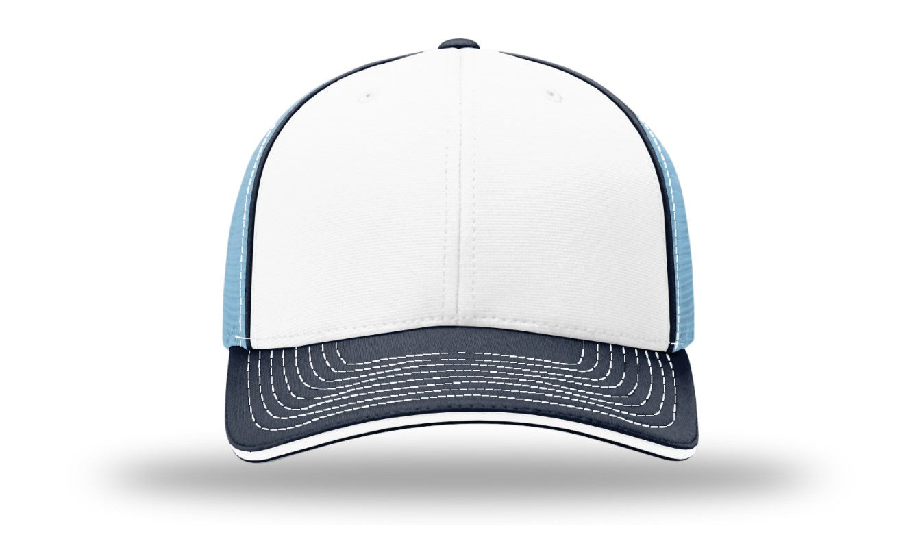 PULSE SPORTMESH R-FLEX - Tri-Color 172