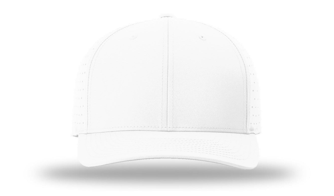 LASER PERF R-FLEX SNAPBACK 632