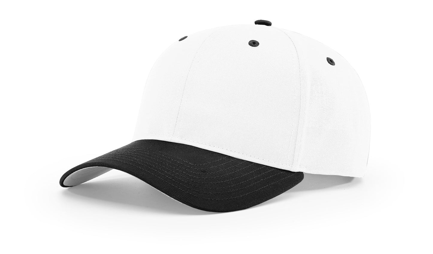 PRO TWILL SNAPBACK - Combination - Parkerbuilt HQ