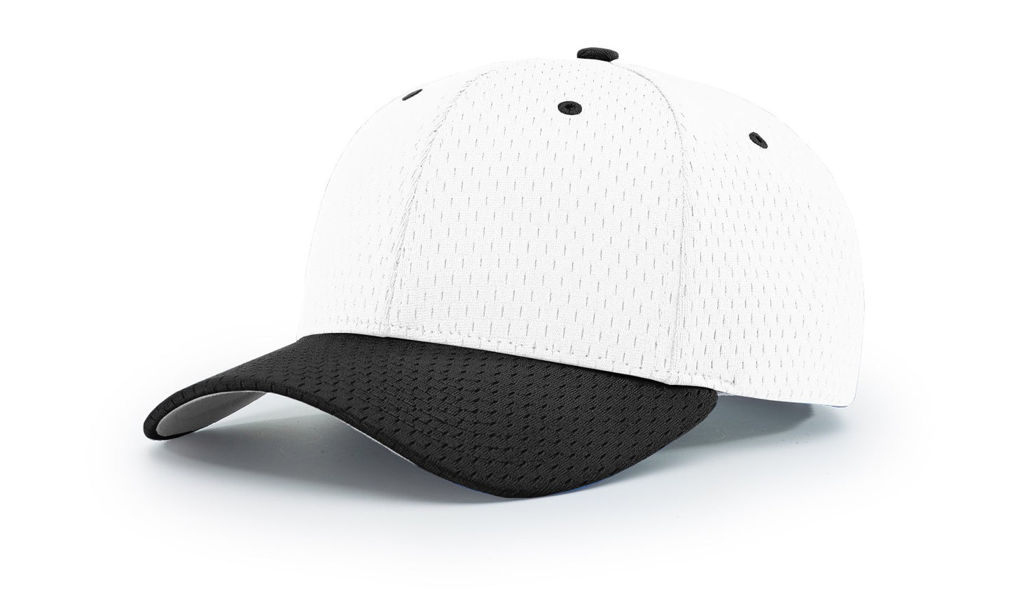 PRO MESH ADJUSTABLE - Parkerbuilt HQ