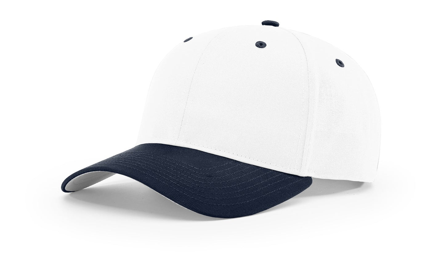 PRO TWILL SNAPBACK - Combination - Parkerbuilt HQ