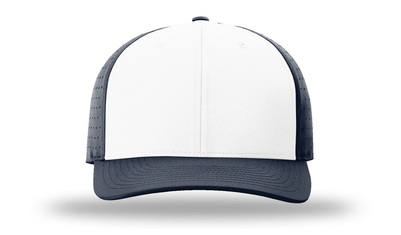 LASER PERF R-FLEX SNAPBACK 632