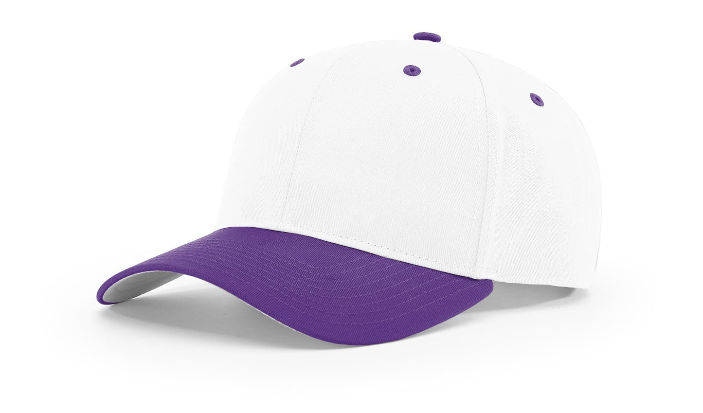 PRO TWILL SNAPBACK - Combination - Parkerbuilt HQ