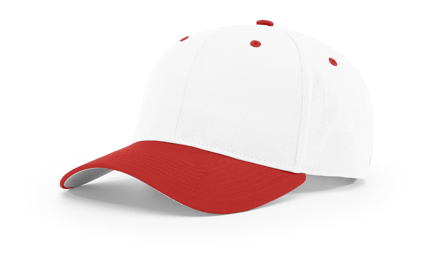 PRO TWILL SNAPBACK - Combination - Parkerbuilt HQ