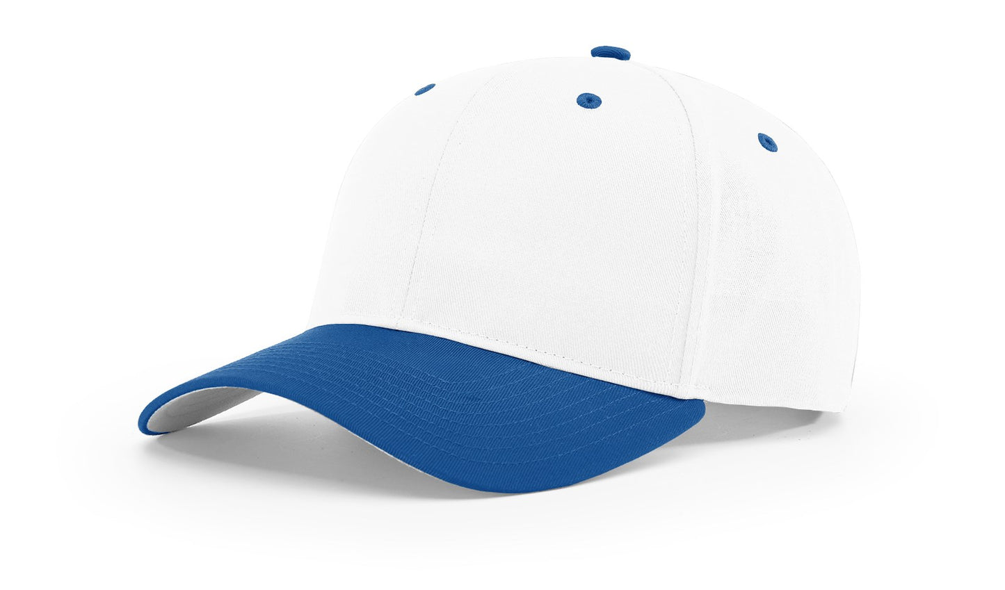 PRO TWILL SNAPBACK - Combination - Parkerbuilt HQ