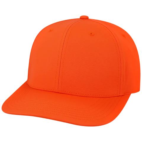 B9A Back Nine Adjustable Hat