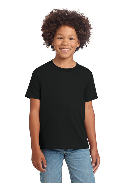 Gildan Youth Softstyle T-Shirt (64000B)