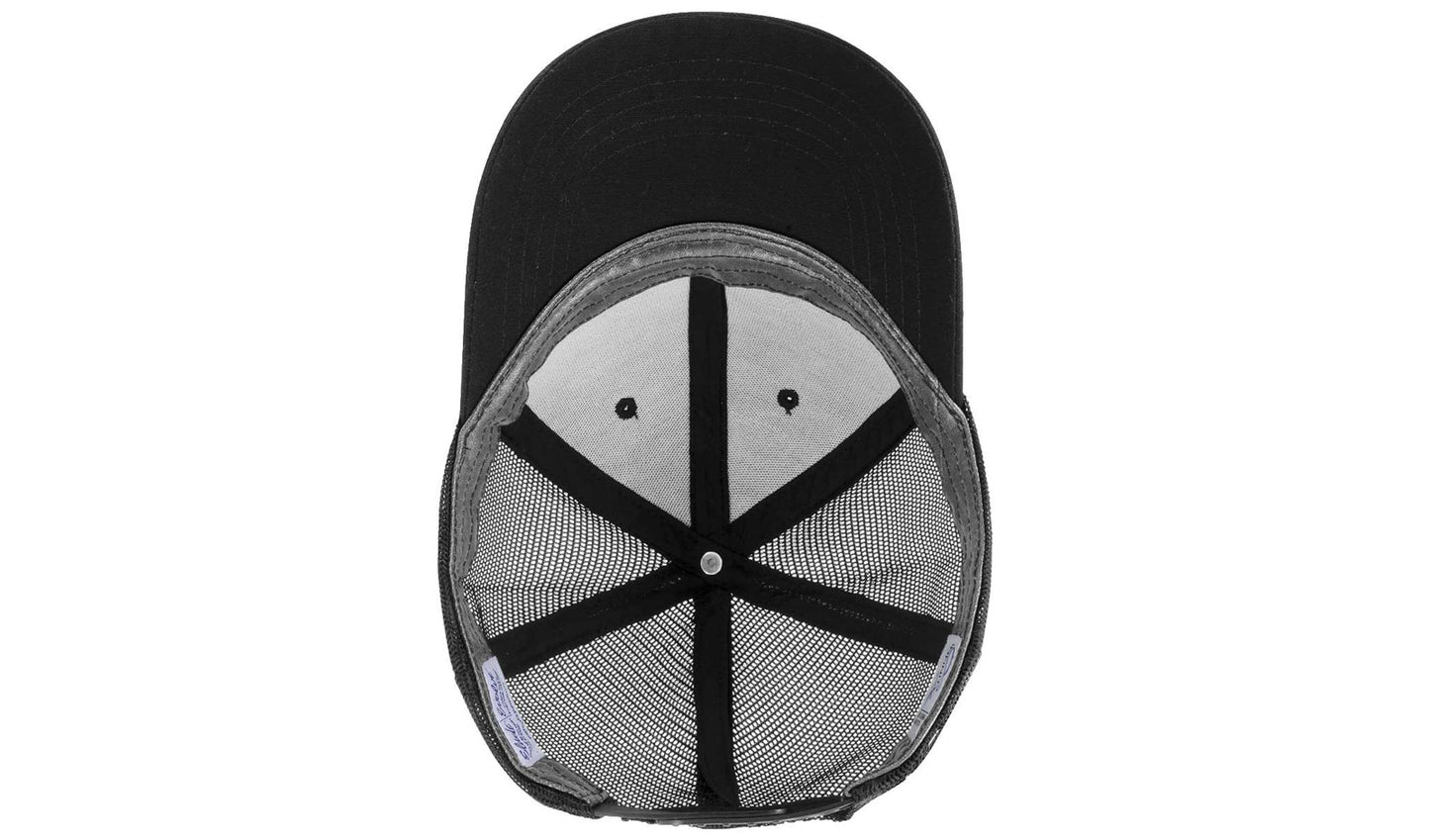 Charlie Women's Modern Trucker Cap