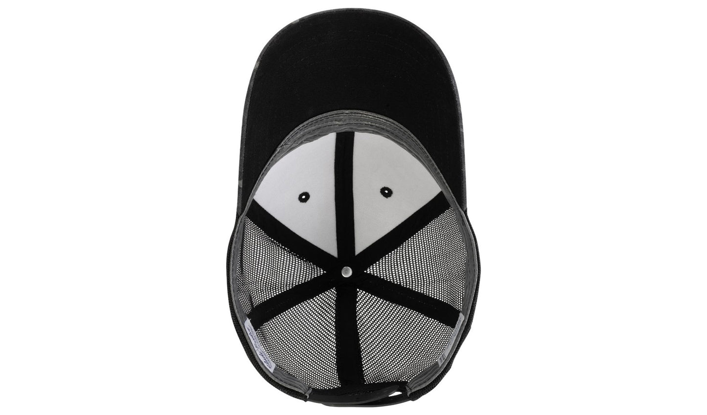 Charlie Women's Modern Trucker Cap