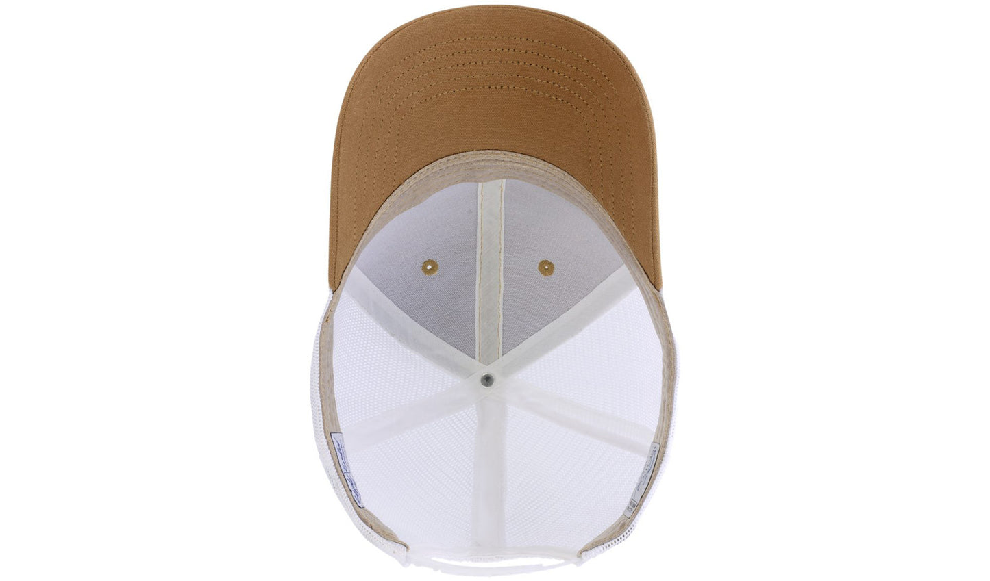 Charlie Women's Modern Trucker Cap