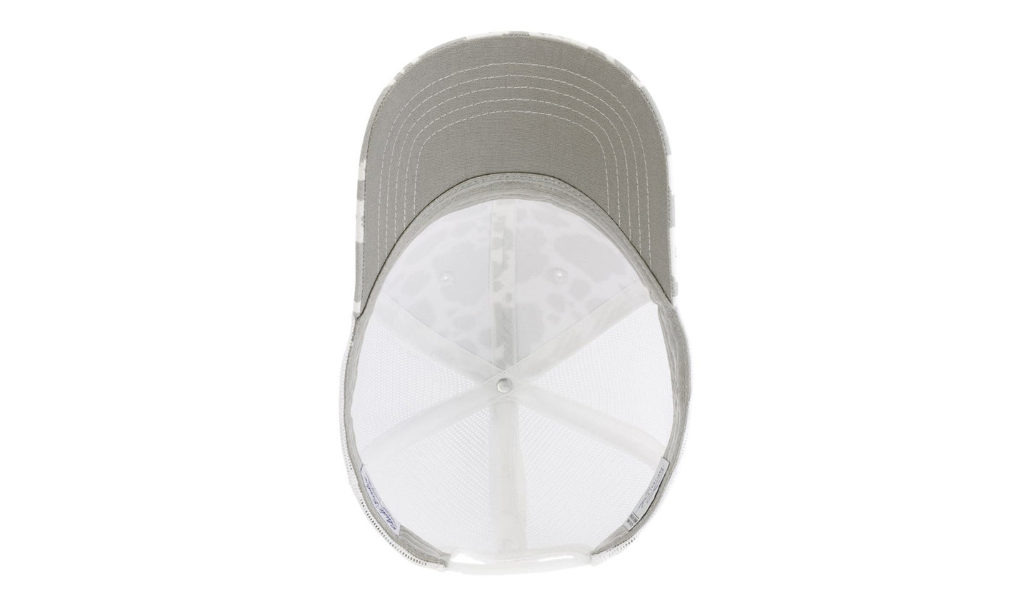 Charlie Women's Modern Trucker Cap