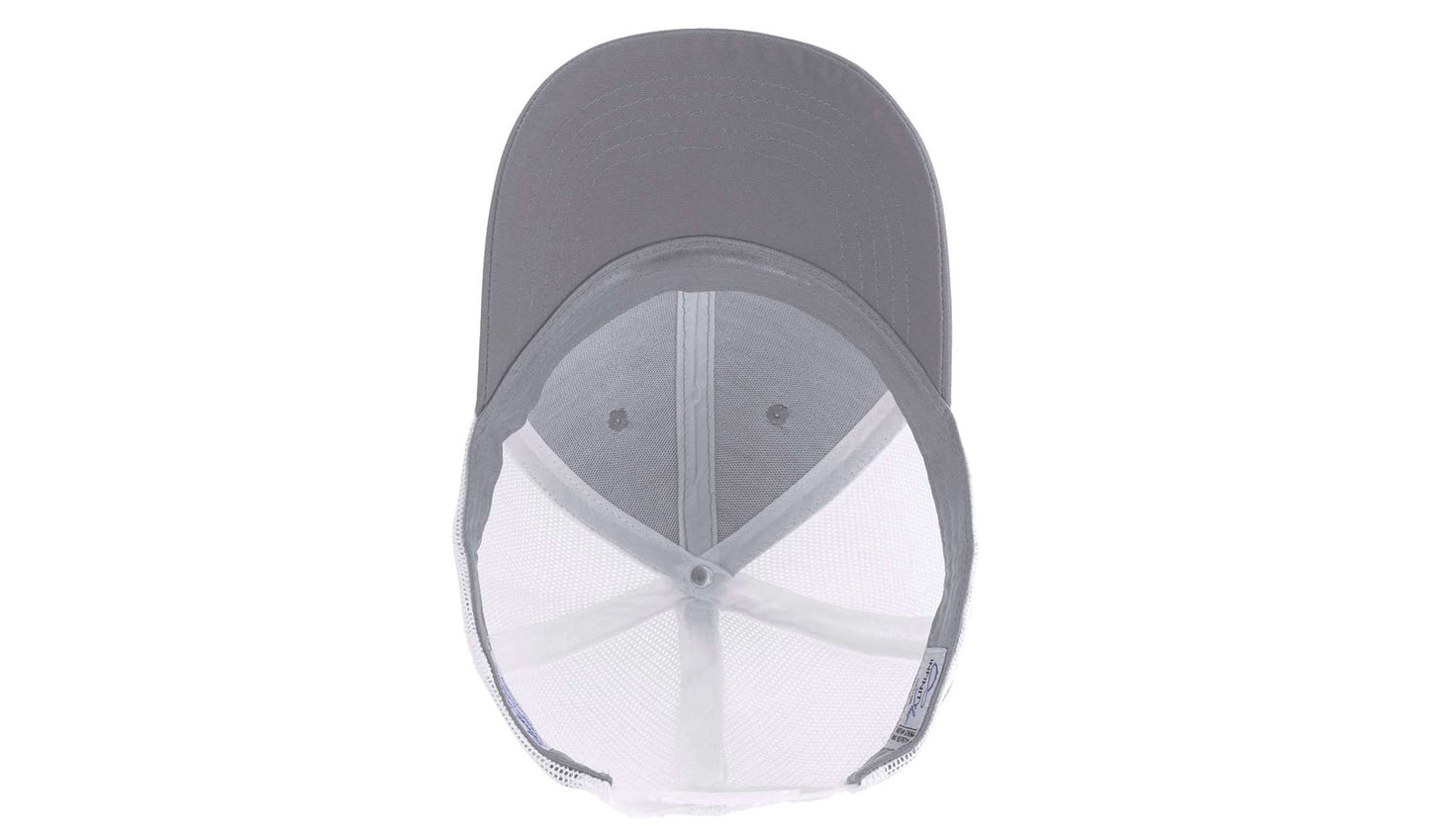 Charlie Women's Modern Trucker Cap