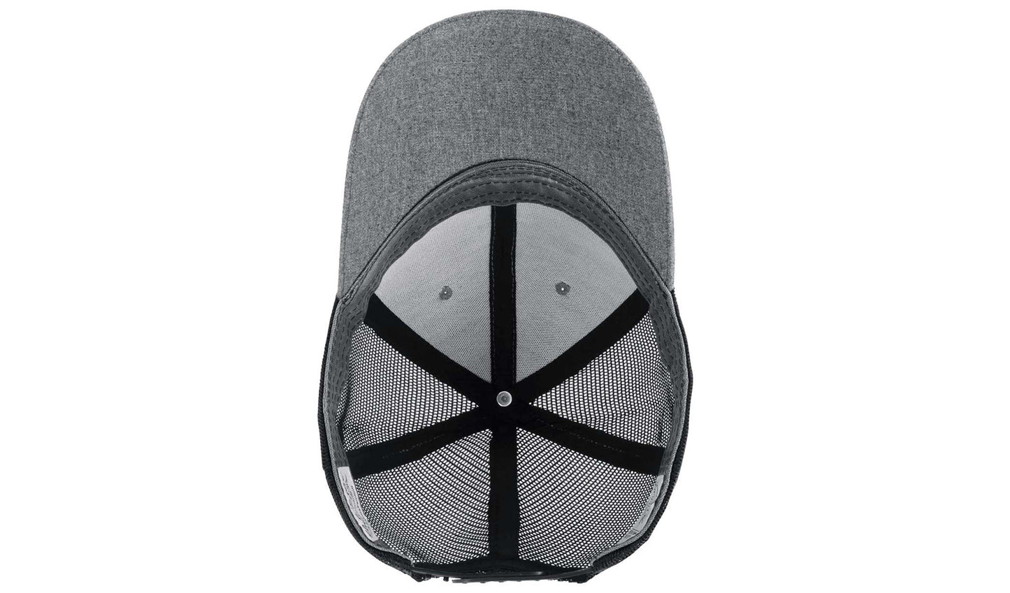 Charlie Women's Modern Trucker Cap