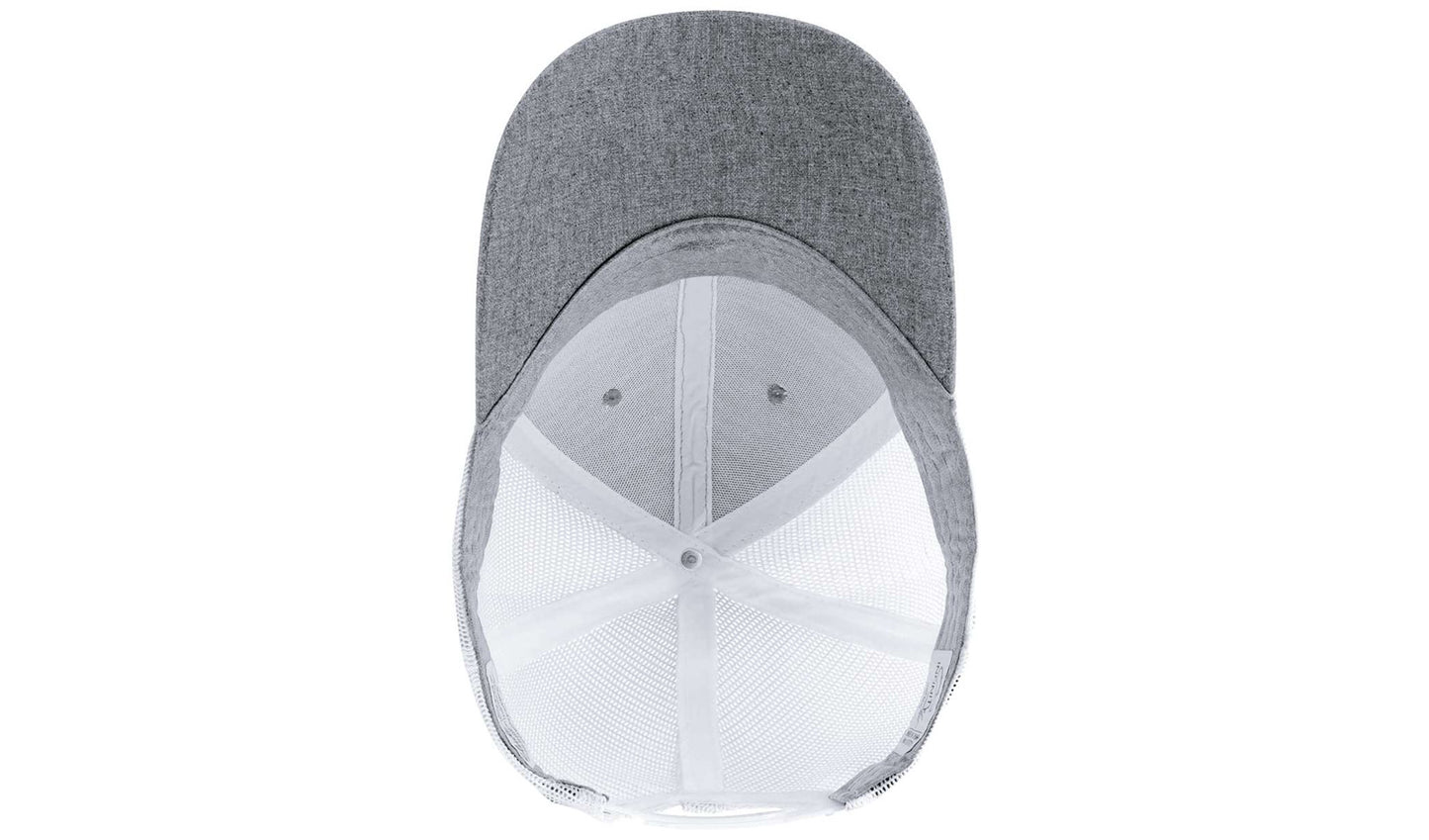 Charlie Women's Modern Trucker Cap