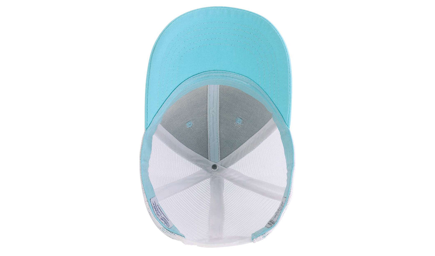Charlie Women's Modern Trucker Cap