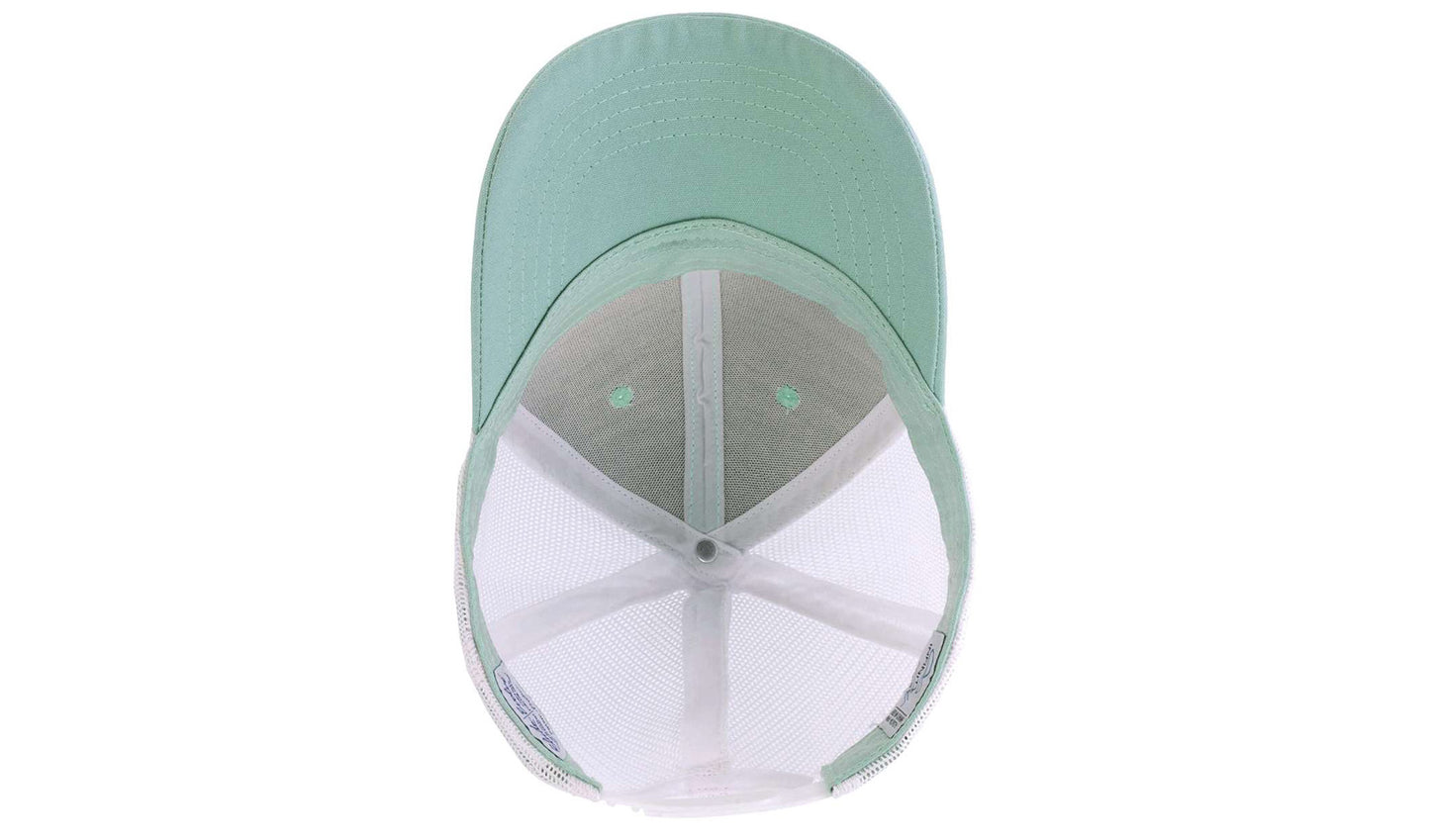 Charlie Women's Modern Trucker Cap