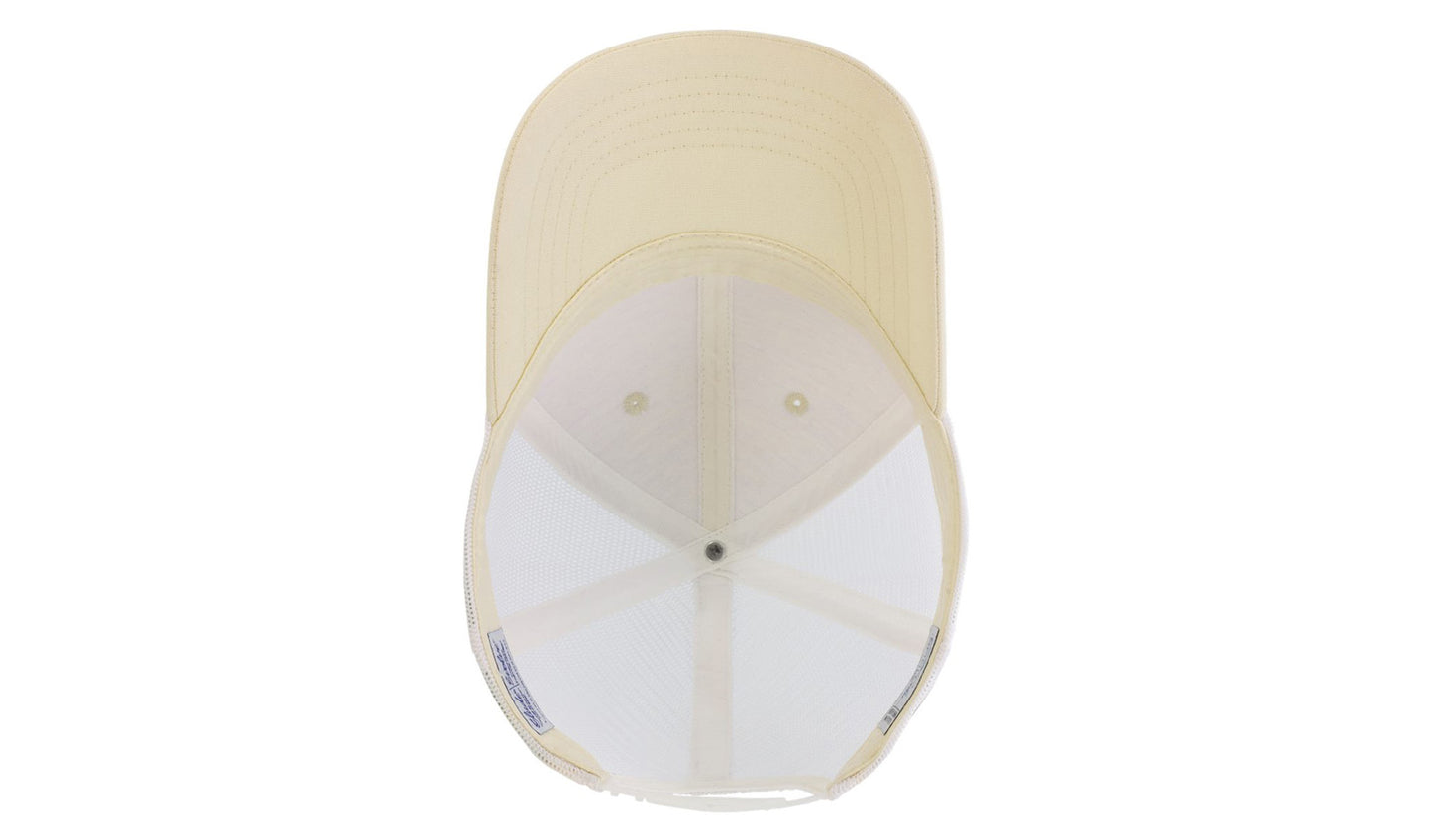 Charlie Women's Modern Trucker Cap