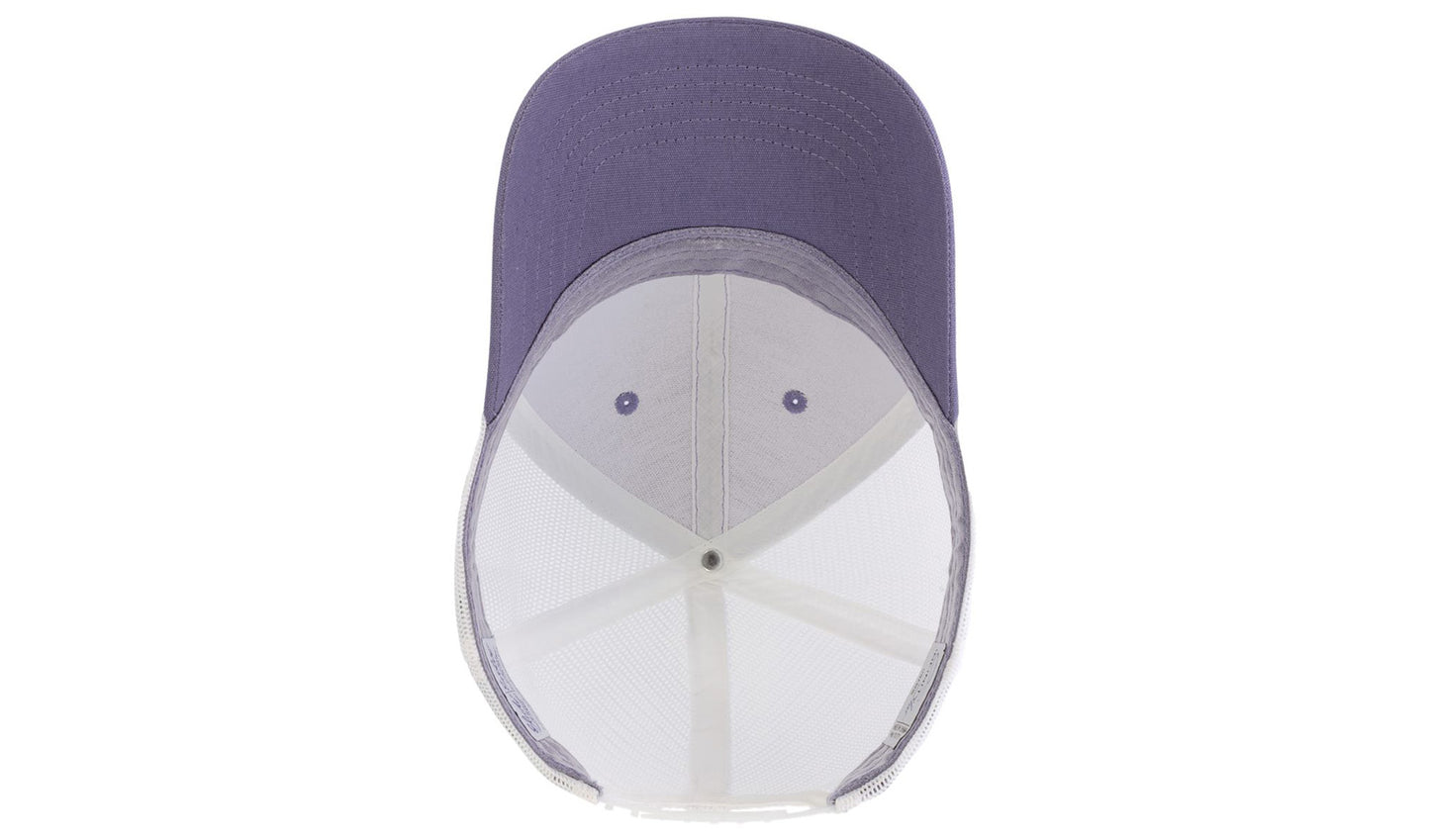 Charlie Women's Modern Trucker Cap