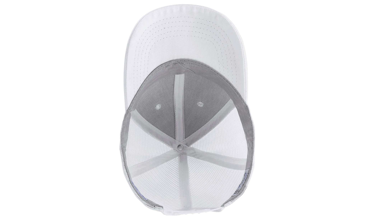 Charlie Women's Modern Trucker Cap