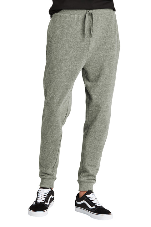 District Perfect Tri Fleece Jogger (DT1307) - Parkerbuilt HQ