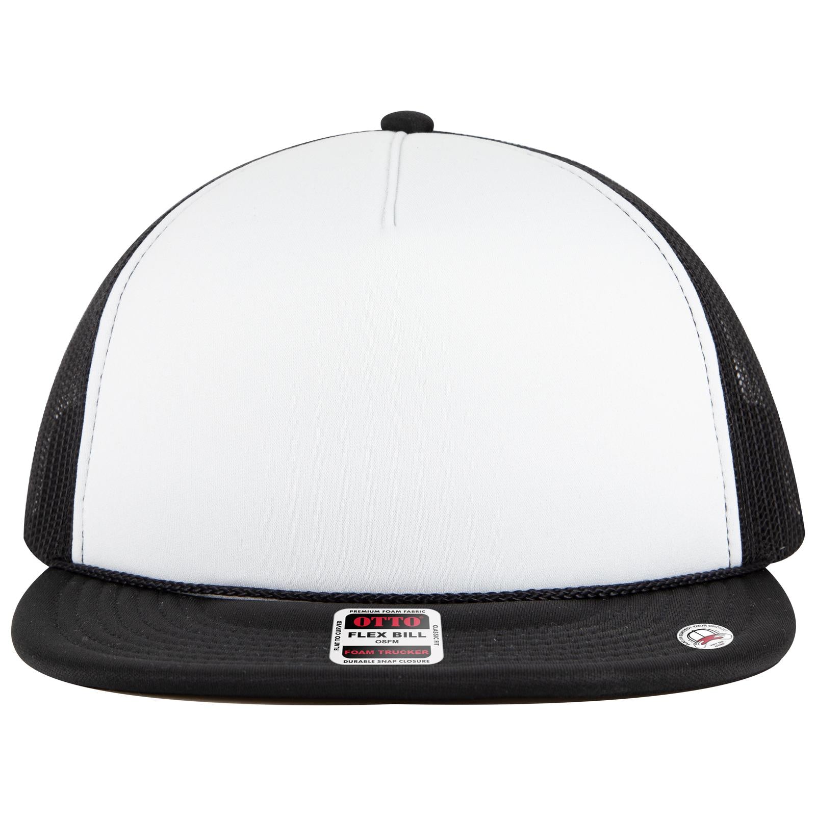 Casquette chapeau de camion Otto (OSO Verde) taille unique Casquette chapeau de camion Otto (OSO Verde) taille unique