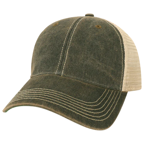 OFA Legacy Old Favorite Trucker Hat