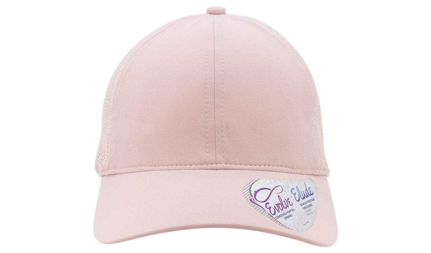 Gaby Women's Perforated Performance Cap