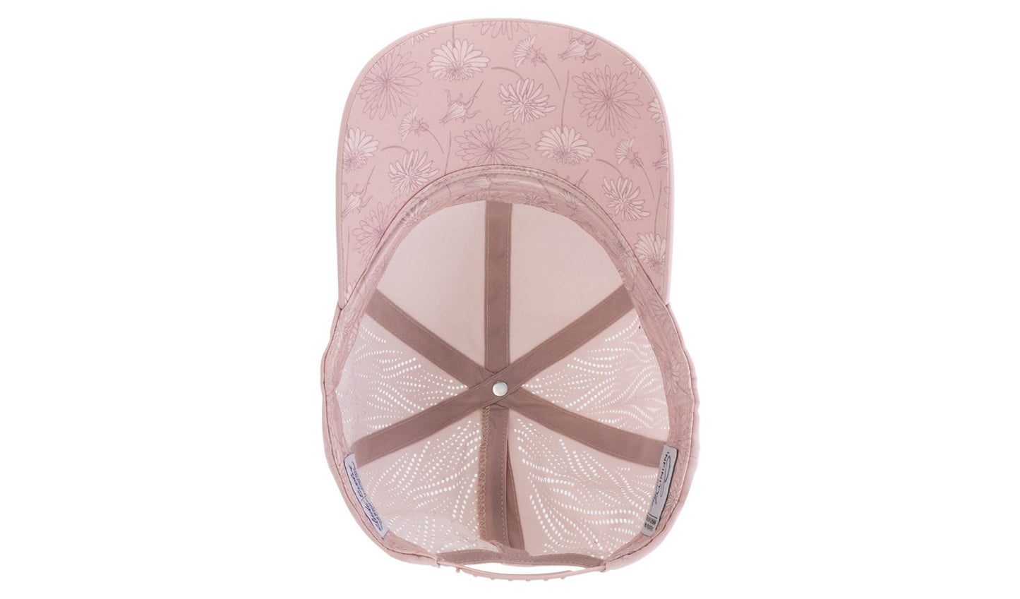 Gaby Women's Perforated Performance Cap
