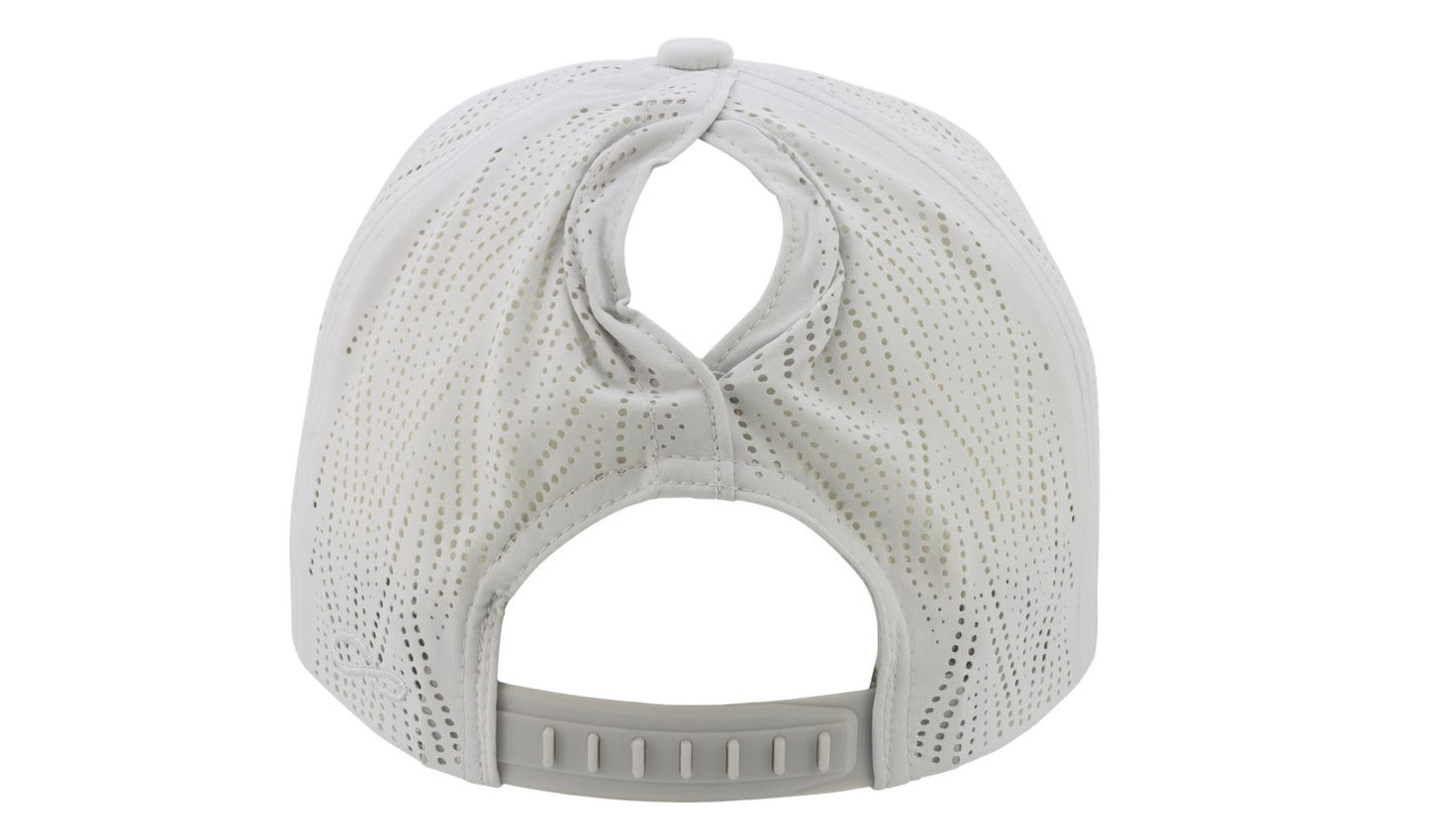 Gaby Women's Perforated Performance Cap