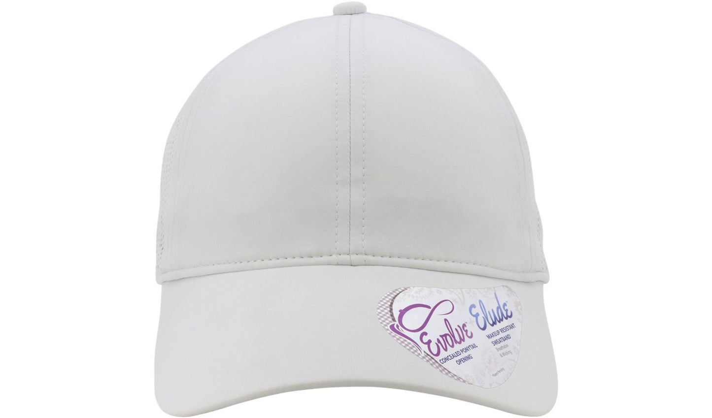 Gaby Women's Perforated Performance Cap