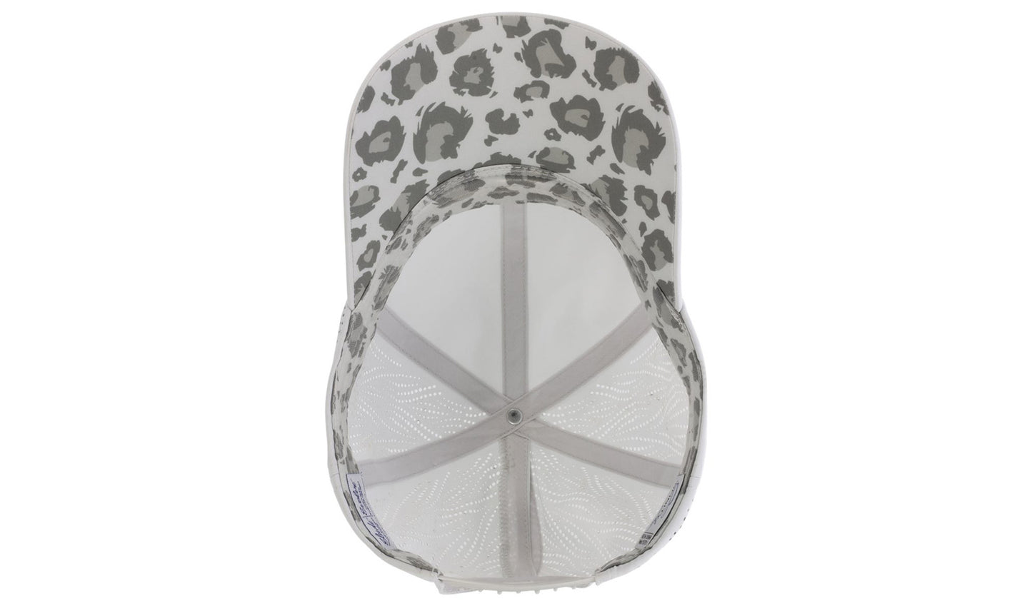 Gaby Women's Perforated Performance Cap