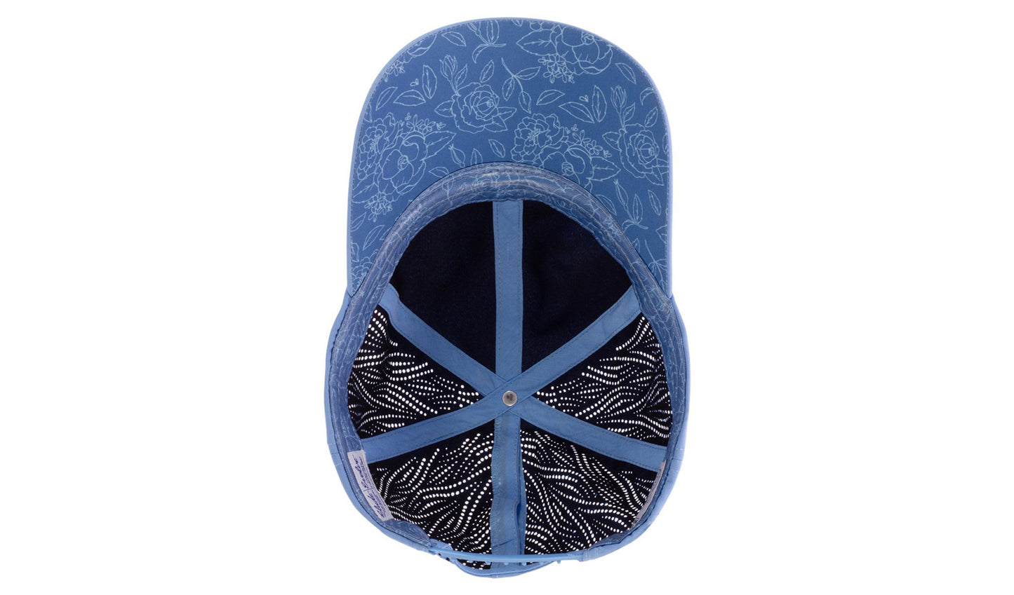 Gaby Women's Perforated Performance Cap