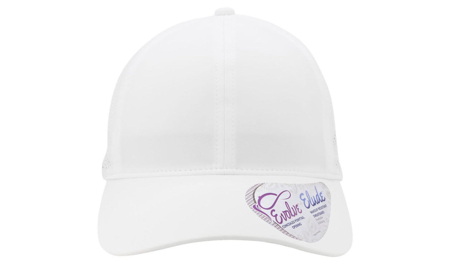 Gaby Women's Perforated Performance Cap