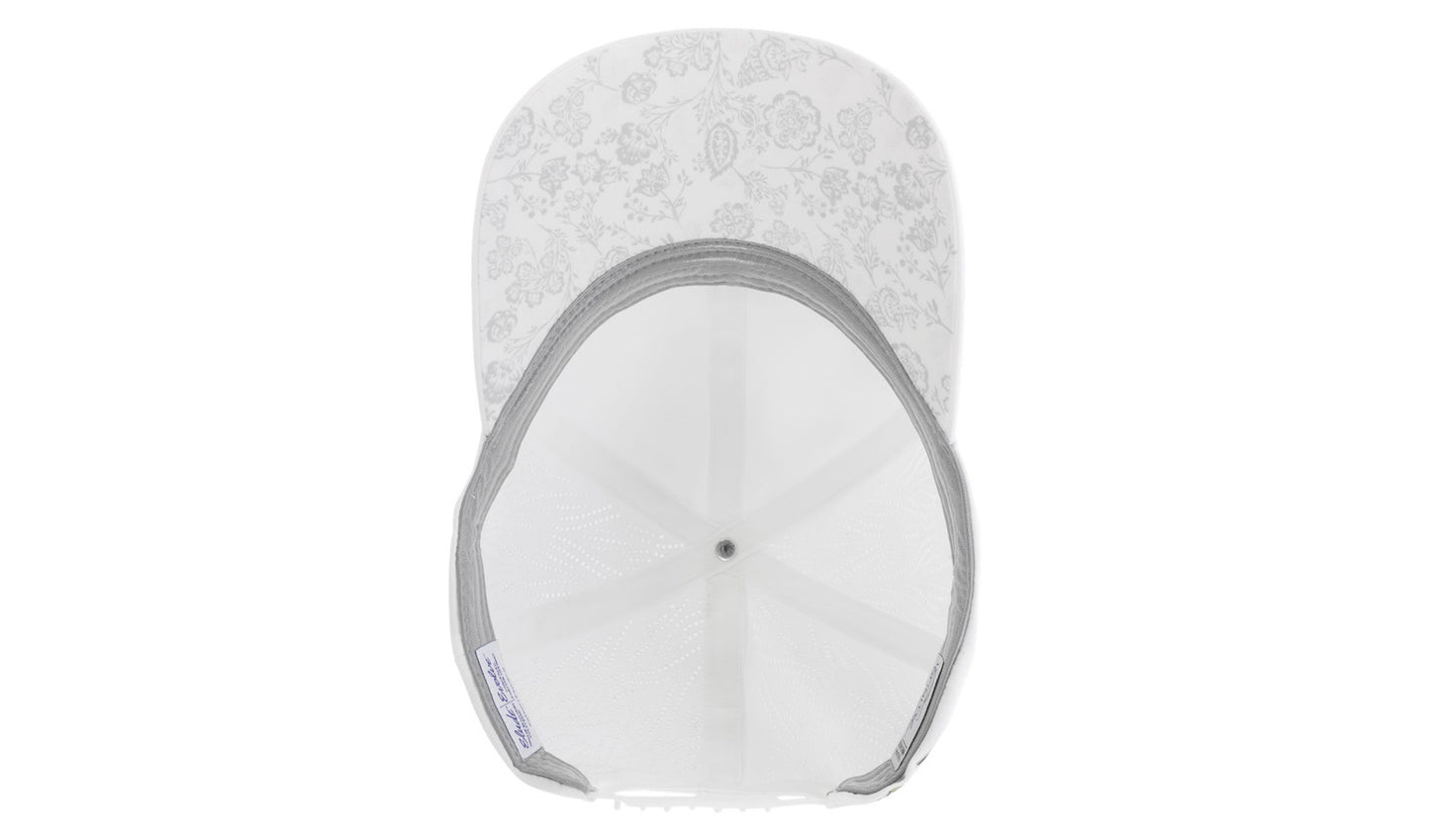 Gaby Women's Perforated Performance Cap