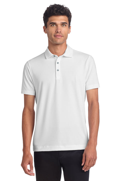 Mercer+Mettle Stretch Jersey Polo (MM1014)
