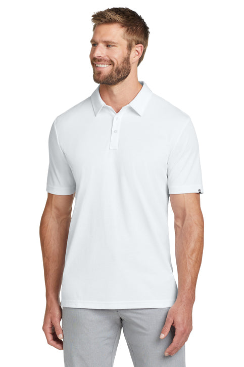 TravisMathew Oceanside Solid Polo (TM1MU411)