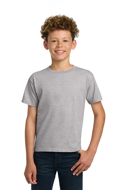 Gildan Youth Ultra Cotton 100% US Cotton T-Shirt