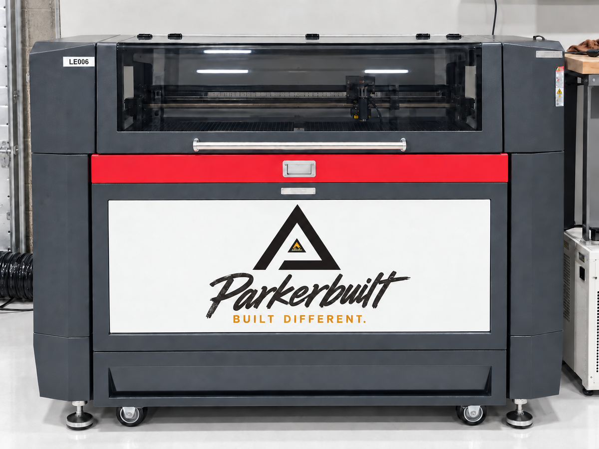 Laser engraving in Phoenix