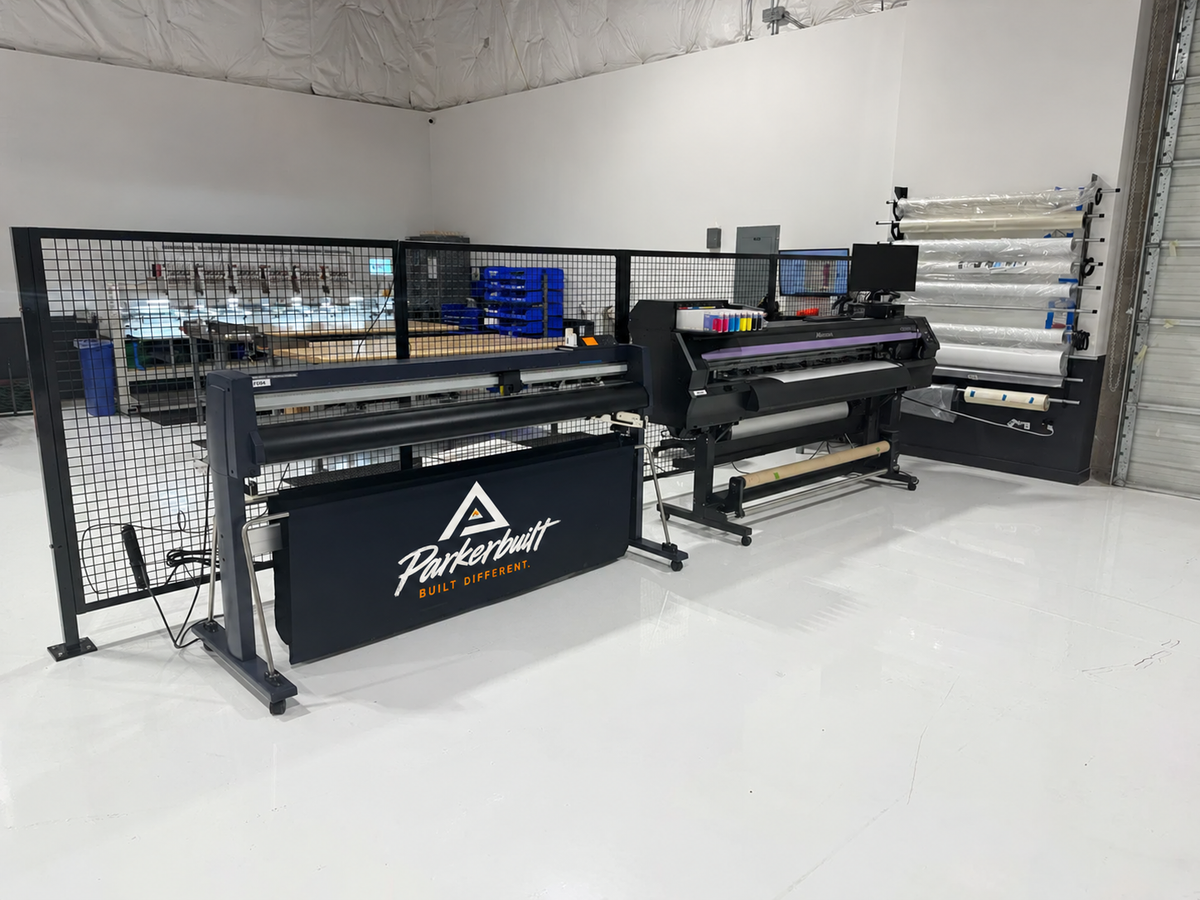 wide format printing in Phoenix