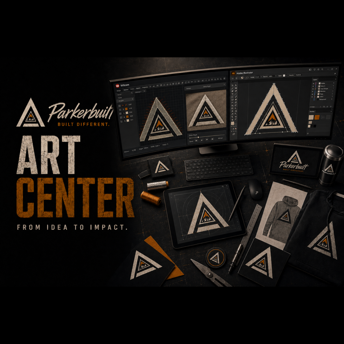 ART CENTER