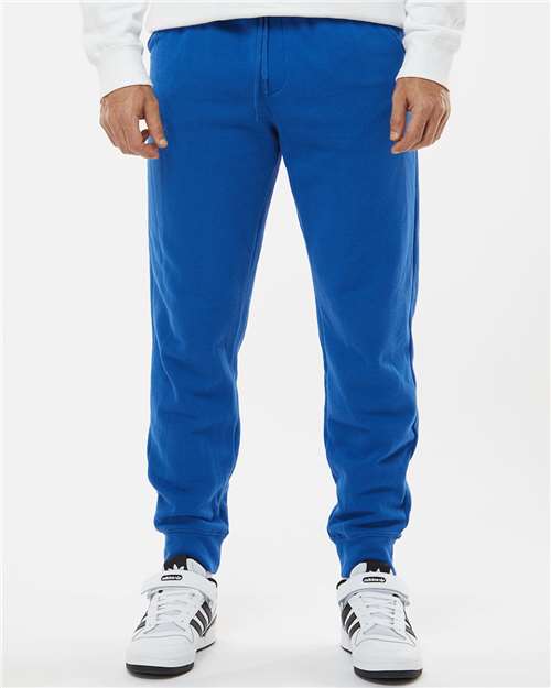 Men's Midweight Fleece Sweatpants