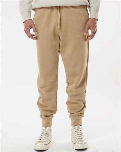 Men's Midweight Fleece Sweatpants