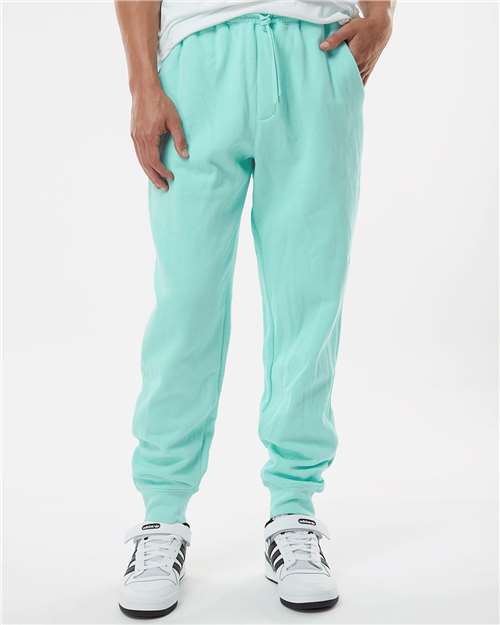 Men's Midweight Fleece Sweatpants